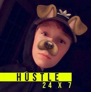 Meet your Posher, Jake